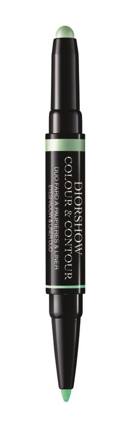 Dior Dshow Duo Fap/Liner 457 Göz Kalemi