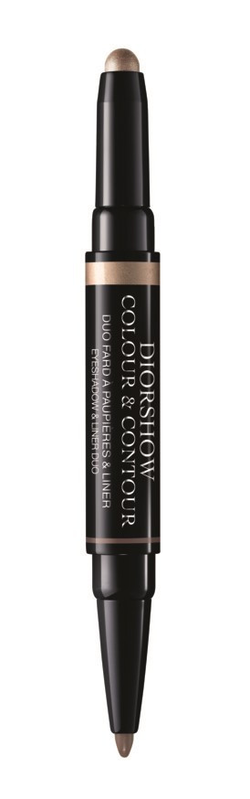 Dior Dshow Duo Fap/Liner 557 Göz Kalemi