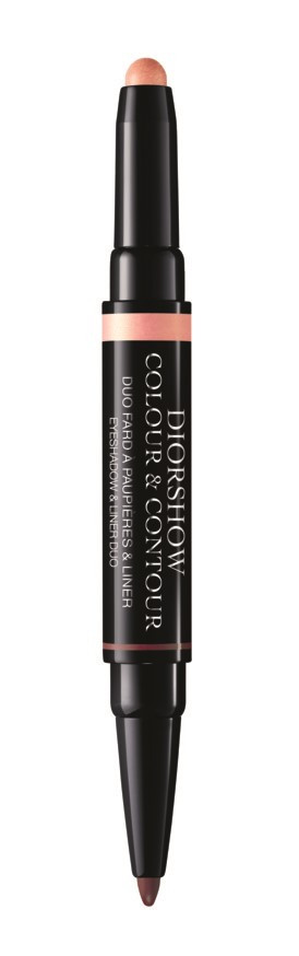 Dior Dshow Duo Fap/Liner 757 Göz Kalemi