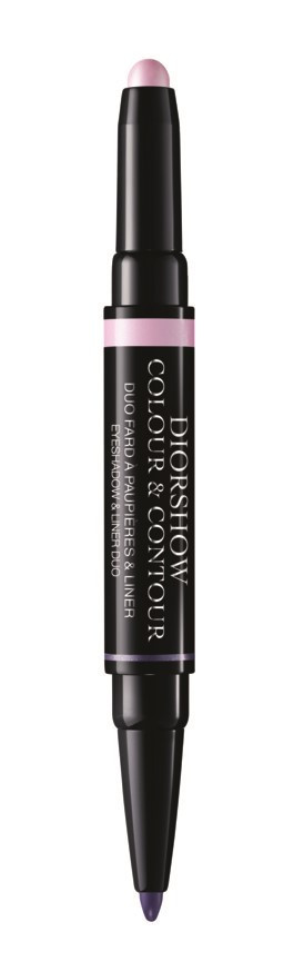 Dior Dshow Duo Fap/Liner 957 Göz Kalemi