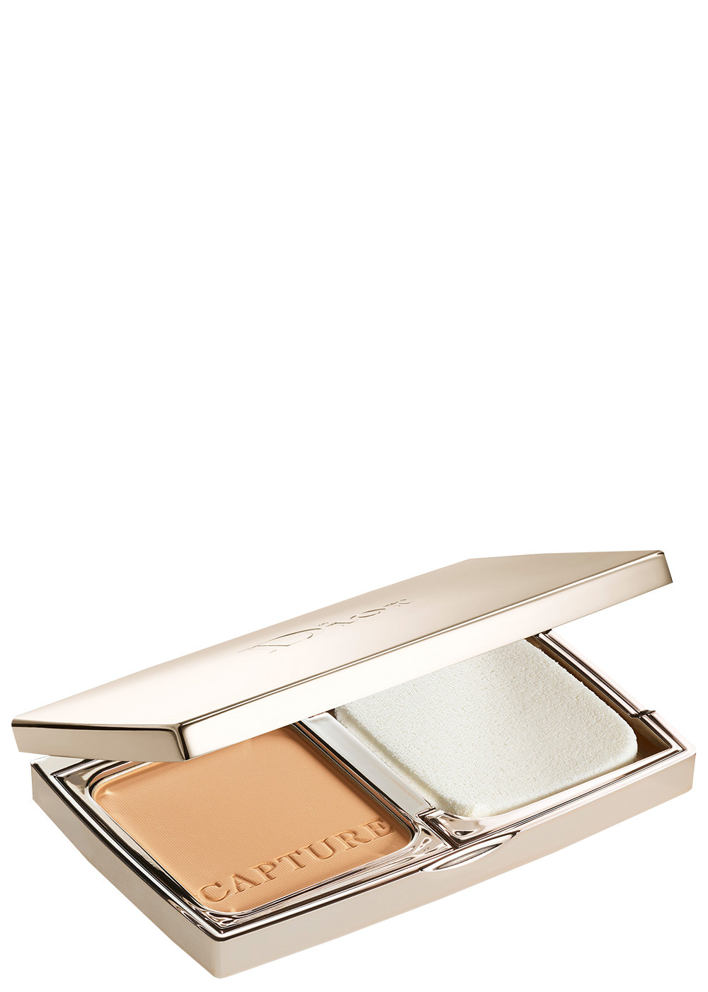 Dior Capture Totale - Triple Correcting Powder Foundation / Kompakt Fondöten  030 Medium Beige