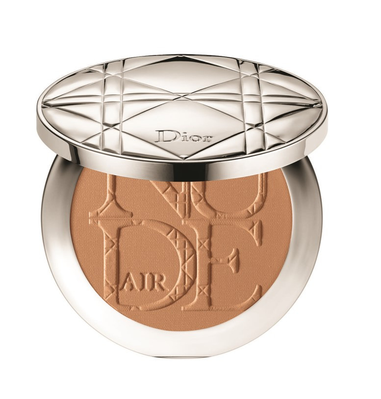 Dior DiorSkin Nude Air Tan Sun Pudra 001