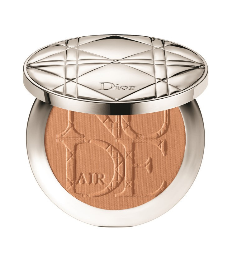 Dior DiorSkin Nude Air Tan Sun Pudra 003