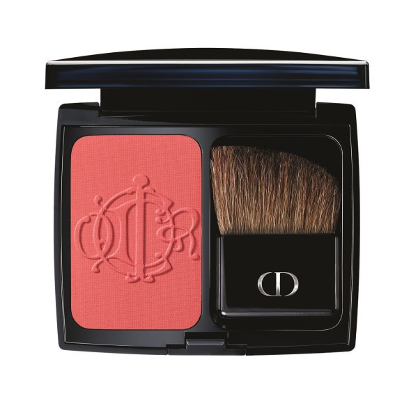 Dior Blush Kingdom Of Colors 873 Cherry Glory 