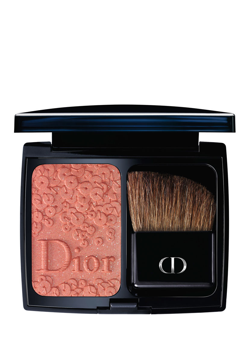 Dior Diorblush Splendor 671 Allık
