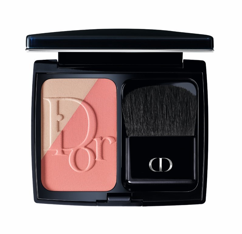 Dior DiorSkin Diorblush Sculpt Pink Shape 001 Allık