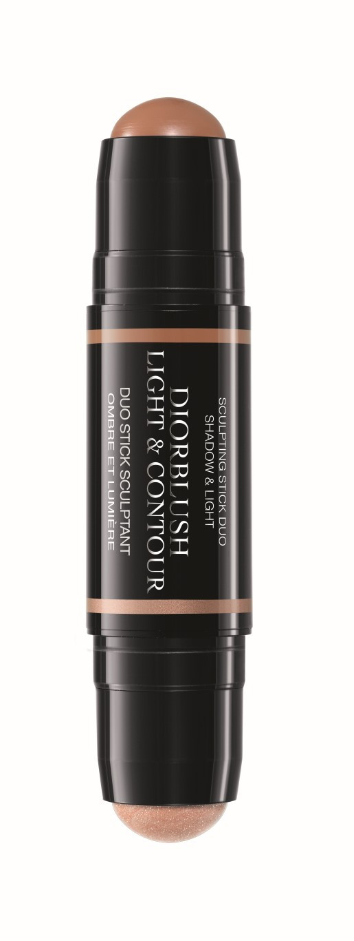 Dior Diorskin Diorblush Contour 001 Fondöten