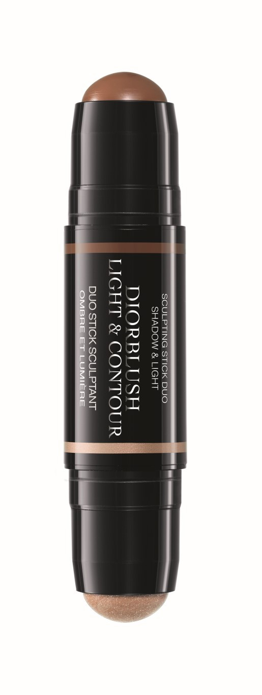 Dior Diorskin Diorblush Contour 003 Fondöten
