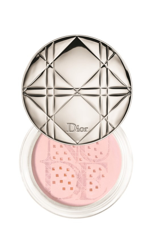 Dior DiorSkin Nude Air Loose Pudra 012