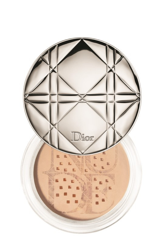 Dior DiorSkin Nude Air Loose Pudra 020