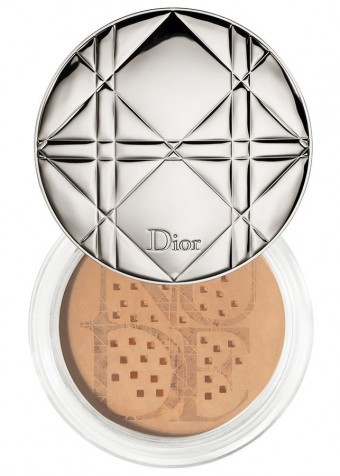 Dior DiorSkin Nude Air Loose Pudra 040