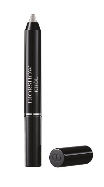 Dior Diorshow Khol Pen 039 Pearly Silver (Limited Edition)