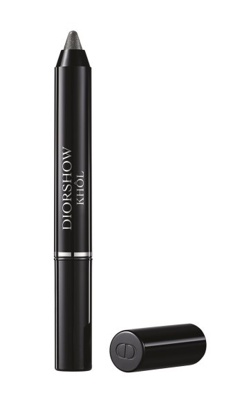Dior Diorshow Khol Pen 079 Smoky Grey