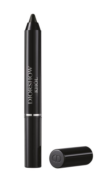 Dior Diorshow Khol 099 Smoky Black