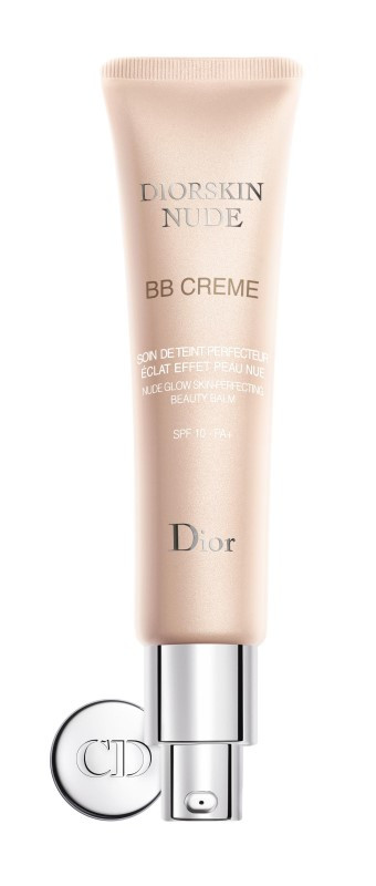 Dior Diorskin Nude BB Creme 025 30 ml - TC