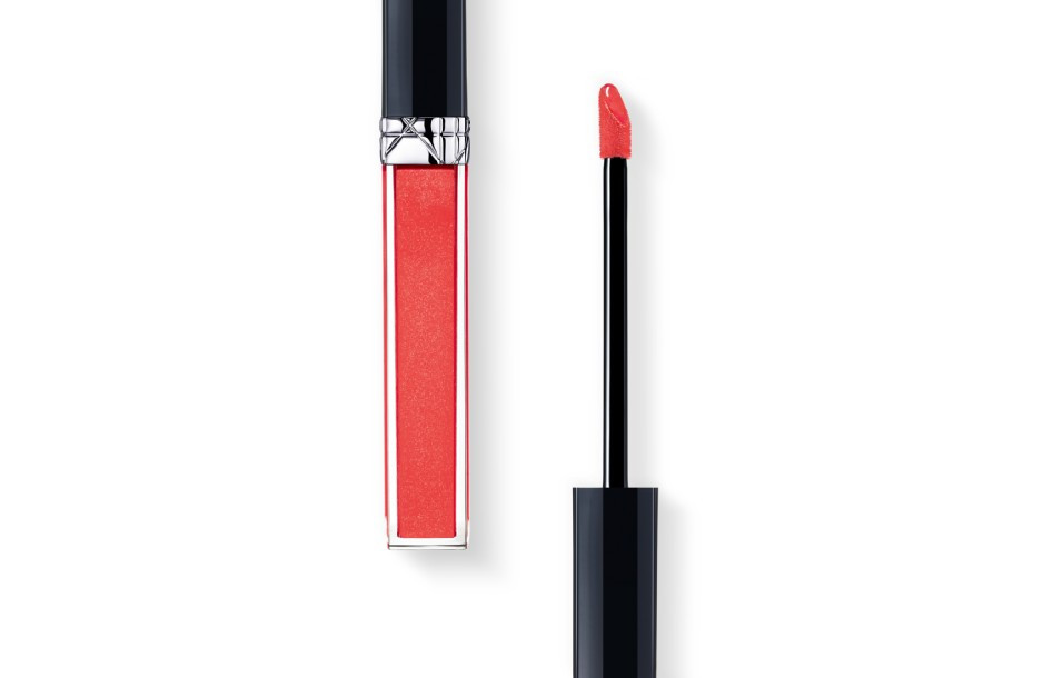 Dior Rouge Brillant 028