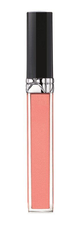 Dior Rouge Brillant 468 Bonheur - IT SHADE