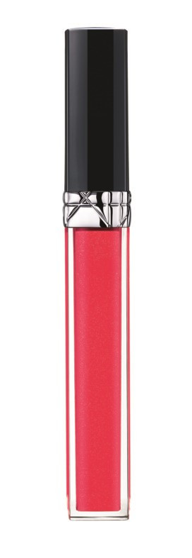 Dior Rouge Brillant 668 Ruj