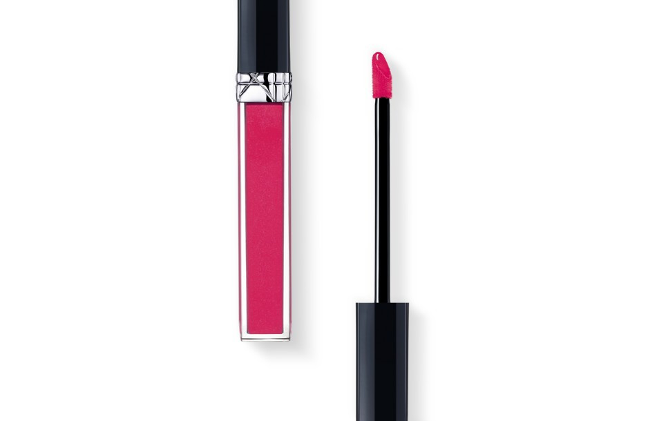 Dior Rouge Brillant 775 - IT SHADE