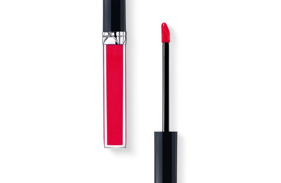 Dior Rouge Brillant 858