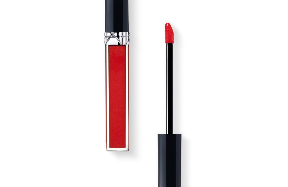 Dior Rouge Brillant 999