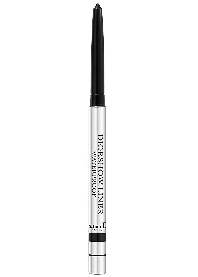 Dior Diorshow Liner Waterproof 178 Navy