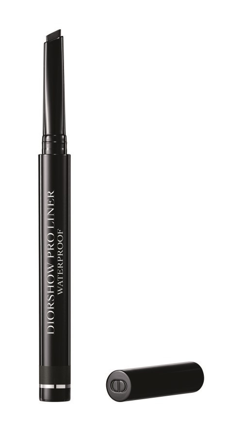 Dior Diorshow Pro Liner Waterproof 092 Backstage Black