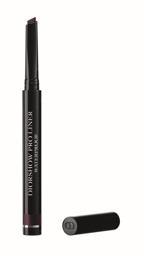 Dior Diorshow Pro Liner Water Proof 772