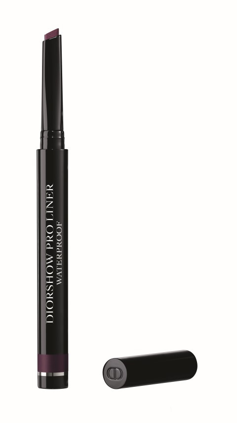 Dior Diorshow Pro Liner Water Proof 862