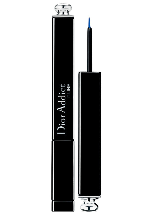 Dior Addict It-Lash Liner It Blue