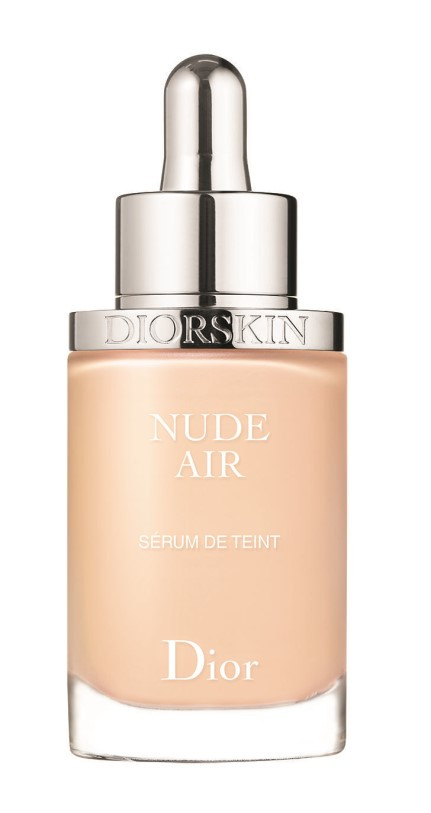 Dior DiorSkin Nude Air Fondöten Serum 010 30ML