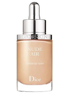 Dior DiorSkin Nude Air Fondöten Serum 020 30ML