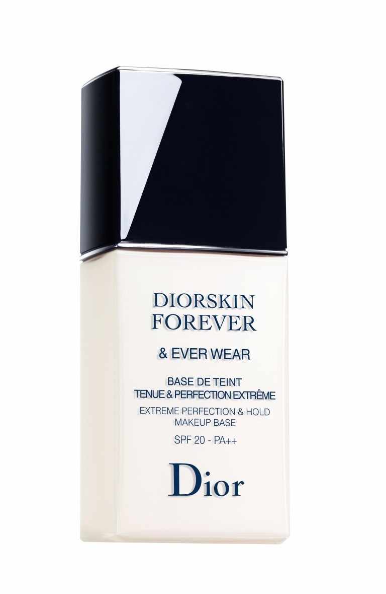 Dior DiorSkin Forever Primer Base 001 Makyaj Bazı