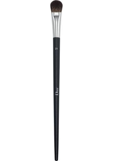 Dior Backstage Brushes / Medium Eyeshadow Brush / Gözfarı Fırçası  21
