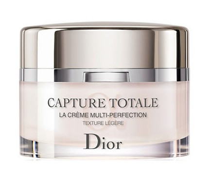 Dior Capture Totale Multi-Perfection Creme Light Texture Refil 60ML Gündüz Kremi
