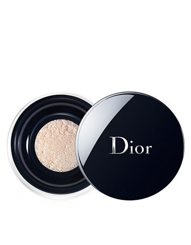 Dior Diorskin Forever & Ever Control Loose Powder 001 Toz Pudra