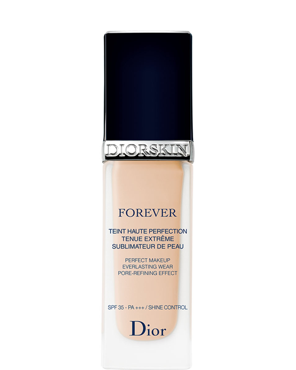 Dior Diorskin Forever Teint Haute Perfection 010 30ML Fondöten