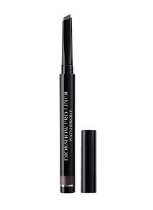 Dior Diorshow Waterproof Pro Liner Eyeliner 072