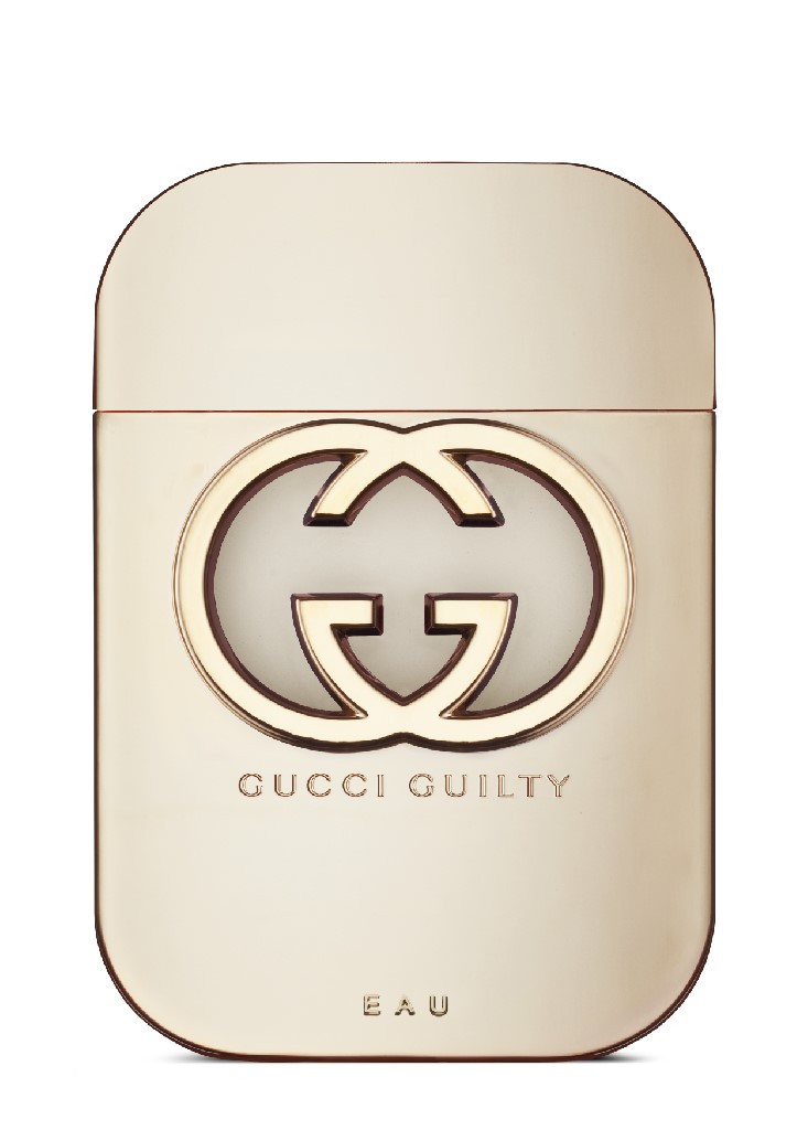 Gucci Guilty Eau EDT 75ML Bayan Parfüm