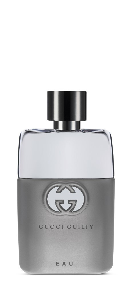 Gucci Guilty Eau Pour Homme EDT 50ML Erkek Parfüm
