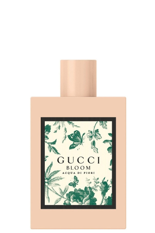 Gucci Bloom Acqua Di Fiori EDT 50ML Kadın Parfümü