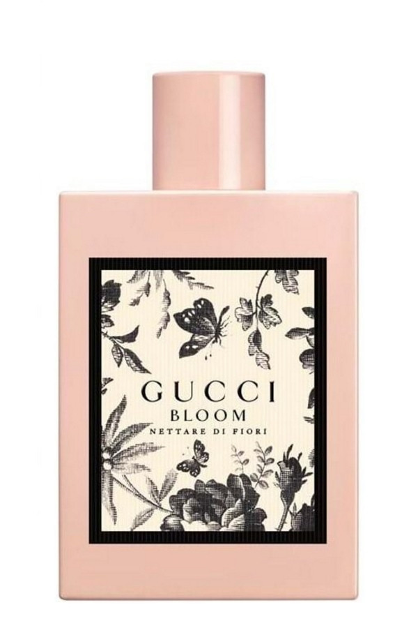 Gucci Bloom Nettare Di Fiori EDP 100ML Bayan Parfümü