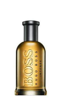 Boss Bottled Intense EDP 50ML Erkek Parfüm