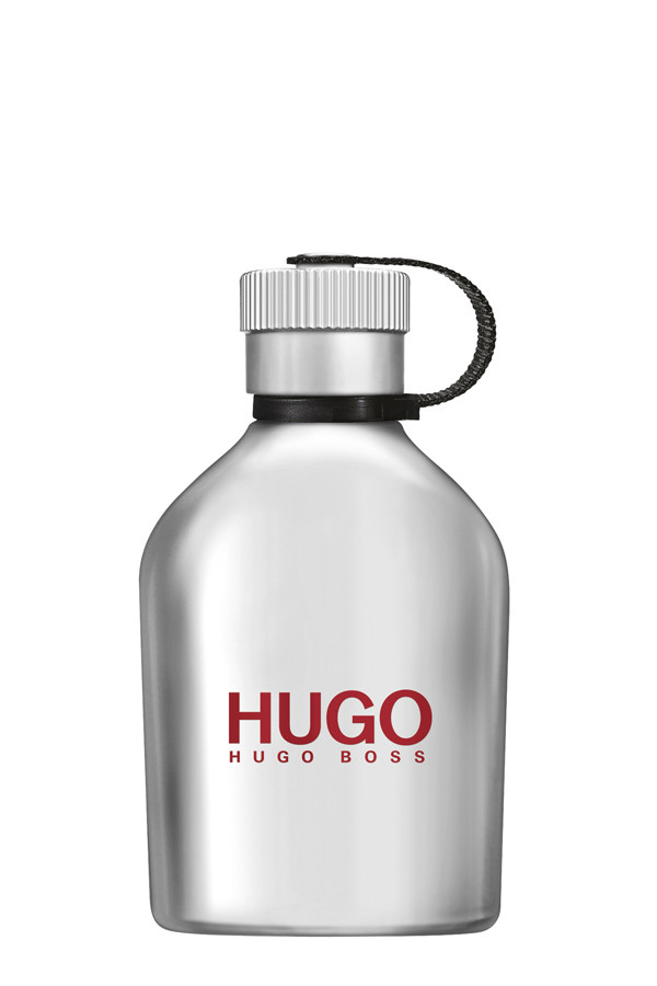 Hugo Boss Hugo Iced 75ML EDT Erkek Parfümü