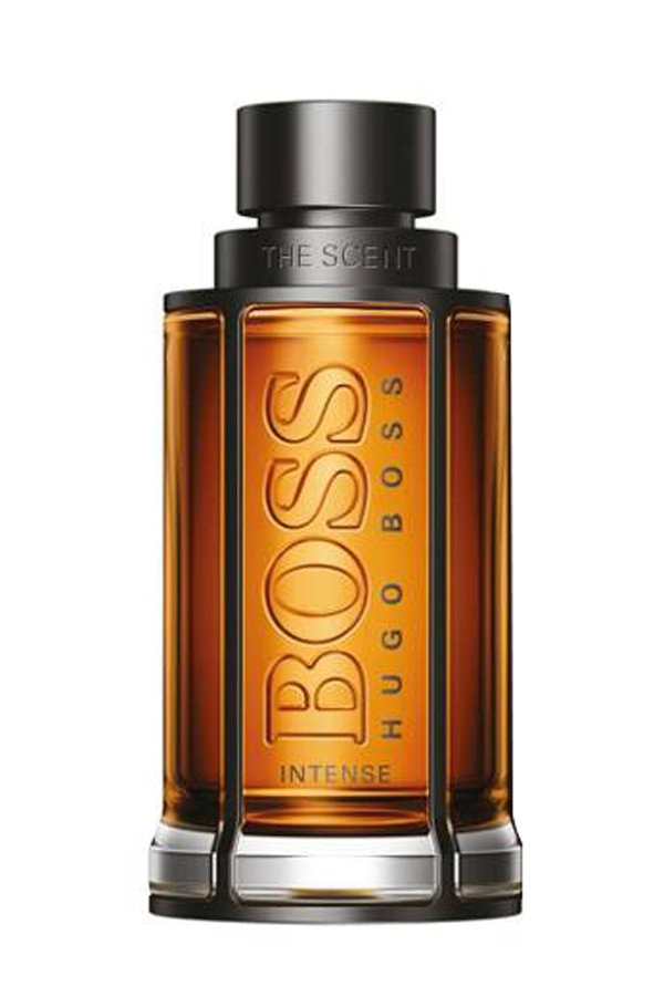 Boss The Scent Intense For Him 100ML EDP Erkek Parfümü
