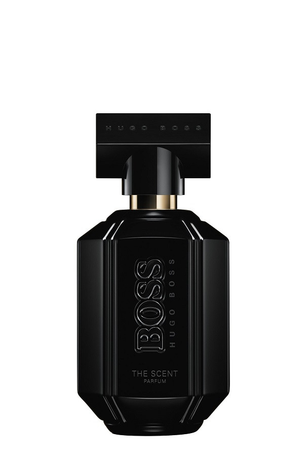 Hugo Boss The Scent EDP 50ML Bayan Parfüm