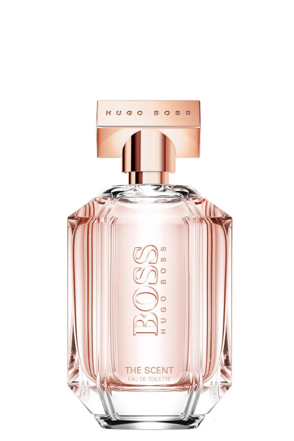 Hugo Boss The Scent For Her EDT 50ML Kadın Parfümü