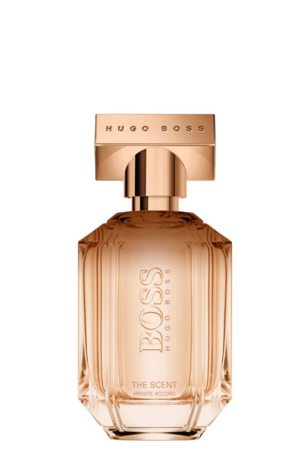 Hugo Boss The Scent Private Accord For Her EDP 50ML Bayan Parfüm
