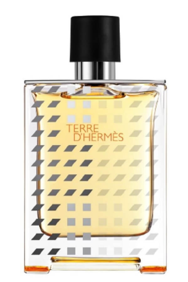 Hermes Terre De EDT Limited Edition 2019 100ML Erkek Parfümü