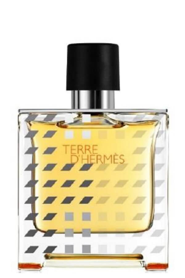 Hermes Terre De EDT Limited Edition 2019 75ML Erkek Parfümü